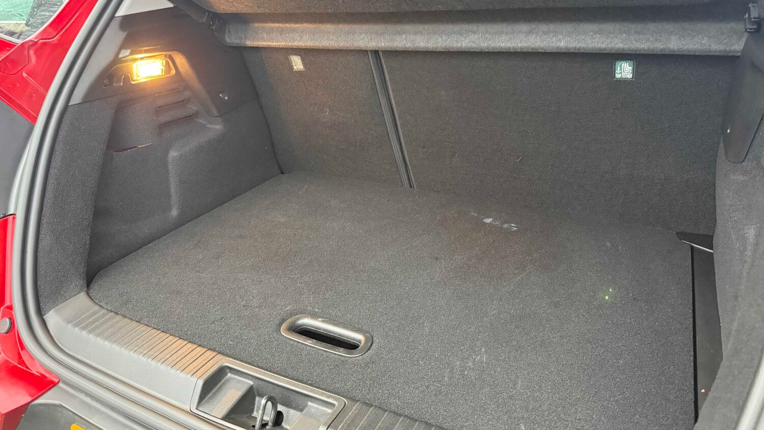 Used Renault Captur 2022 for sale - 77856922: Photo 17