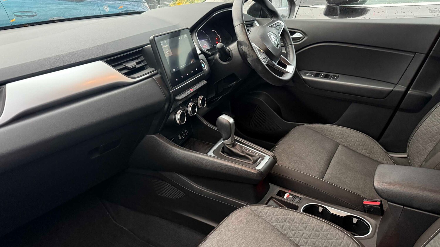 Used Renault Captur 2022 for sale - 77856922: Photo 19