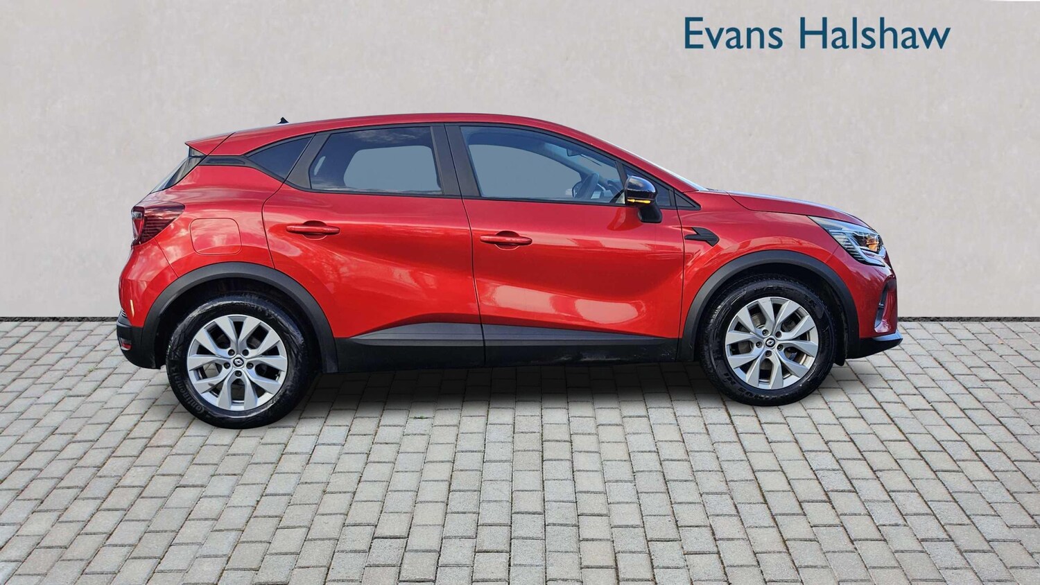 Used Renault Captur 2022 for sale - 77856922: Photo 6