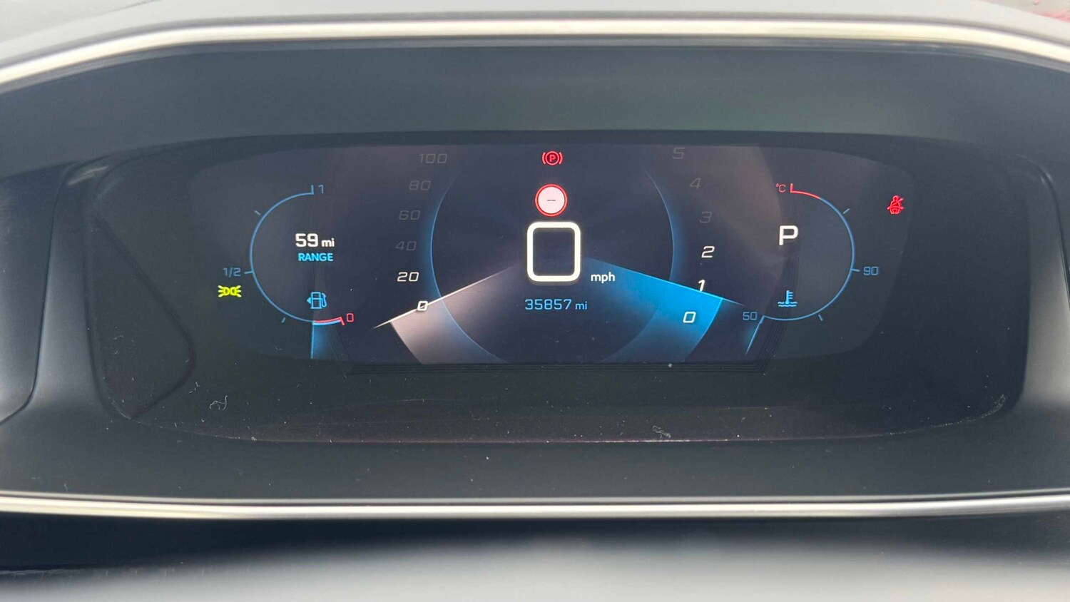 Used Peugeot 2008 2022 for sale - 77857306: Photo 10