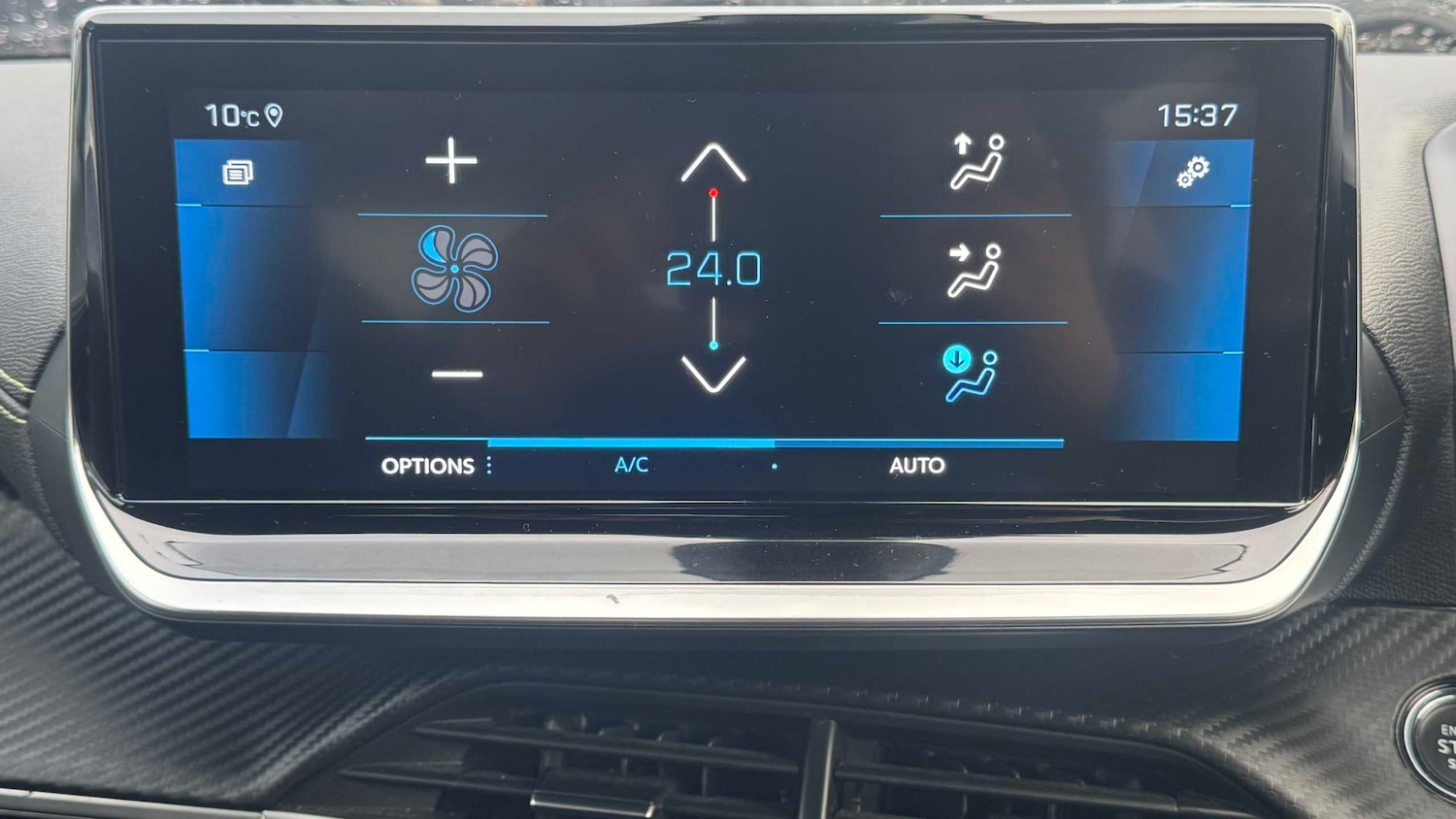 Used Peugeot 2008 2022 for sale - 77857306: Photo 11