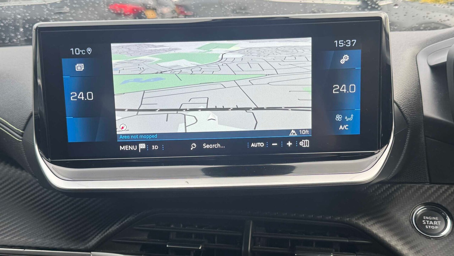 Used Peugeot 2008 2022 for sale - 77857306: Photo 13