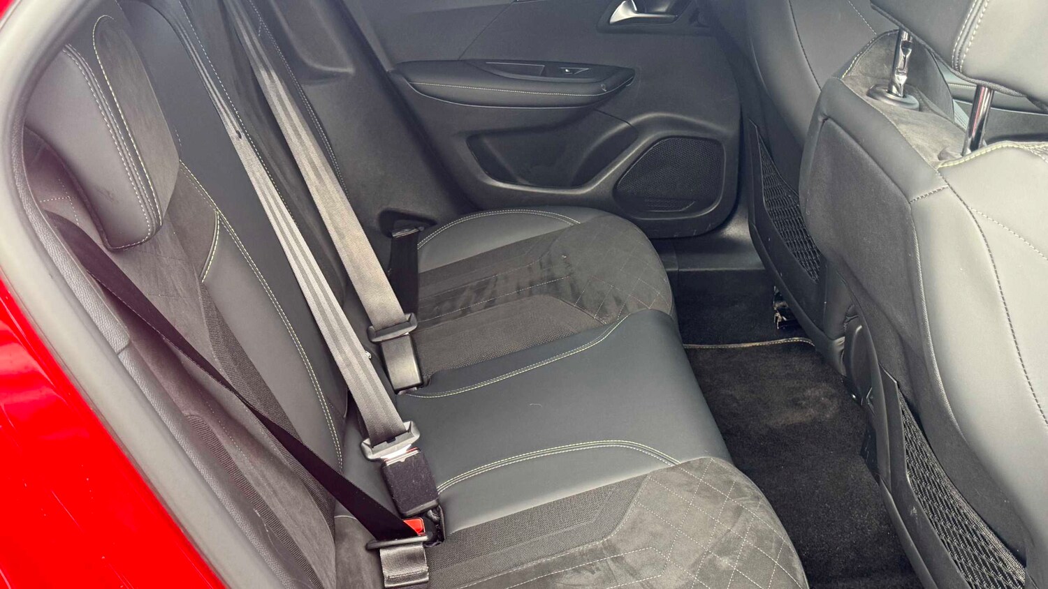 Used Peugeot 2008 2022 for sale - 77857306: Photo 15