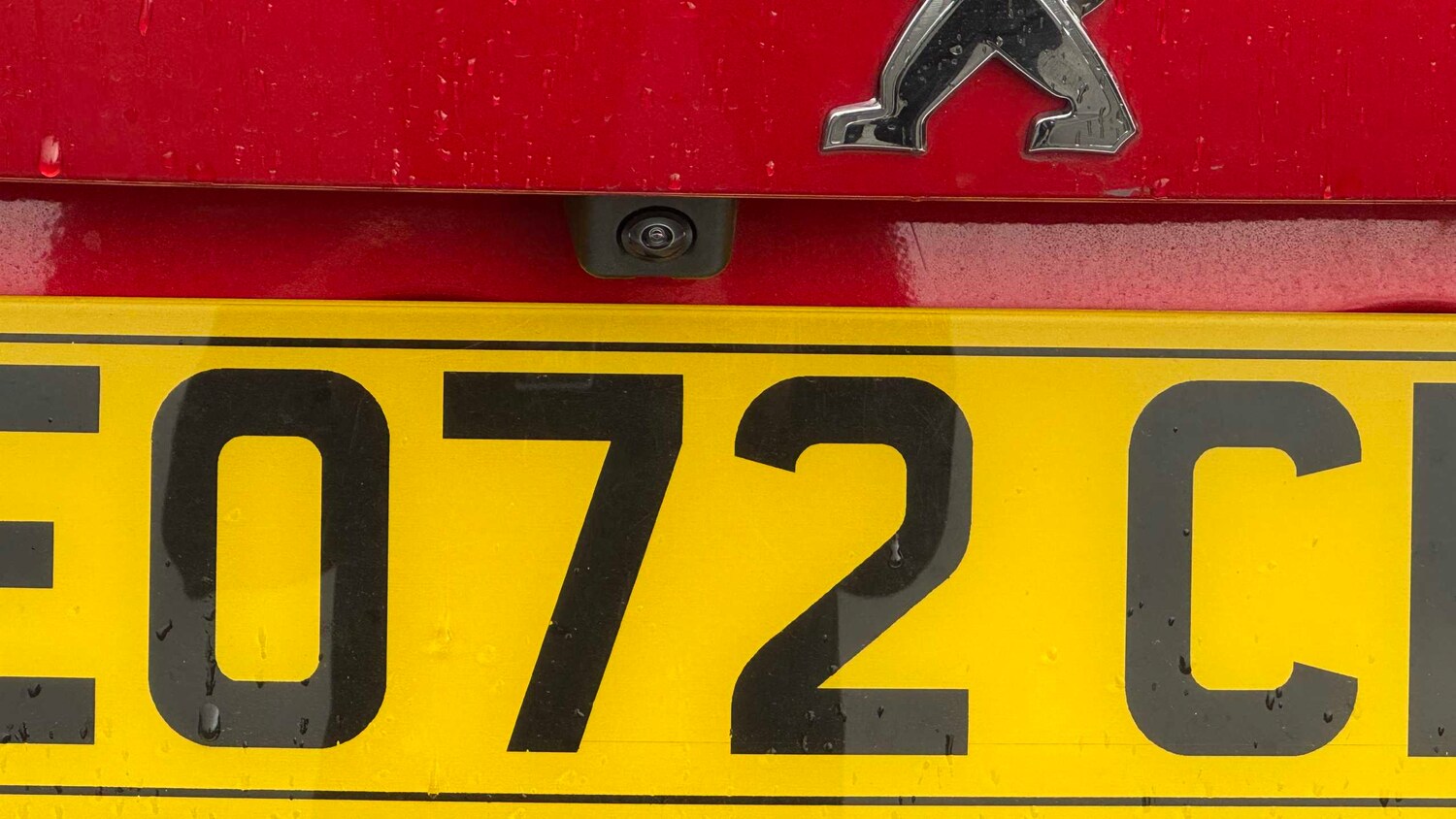 Used Peugeot 2008 2022 for sale - 77857306: Photo 17