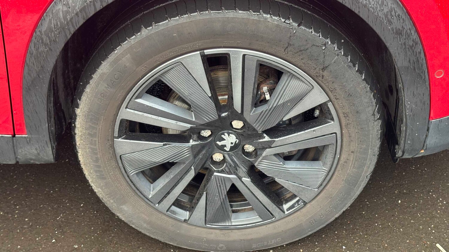 Used Peugeot 2008 2022 for sale - 77857306: Photo 18