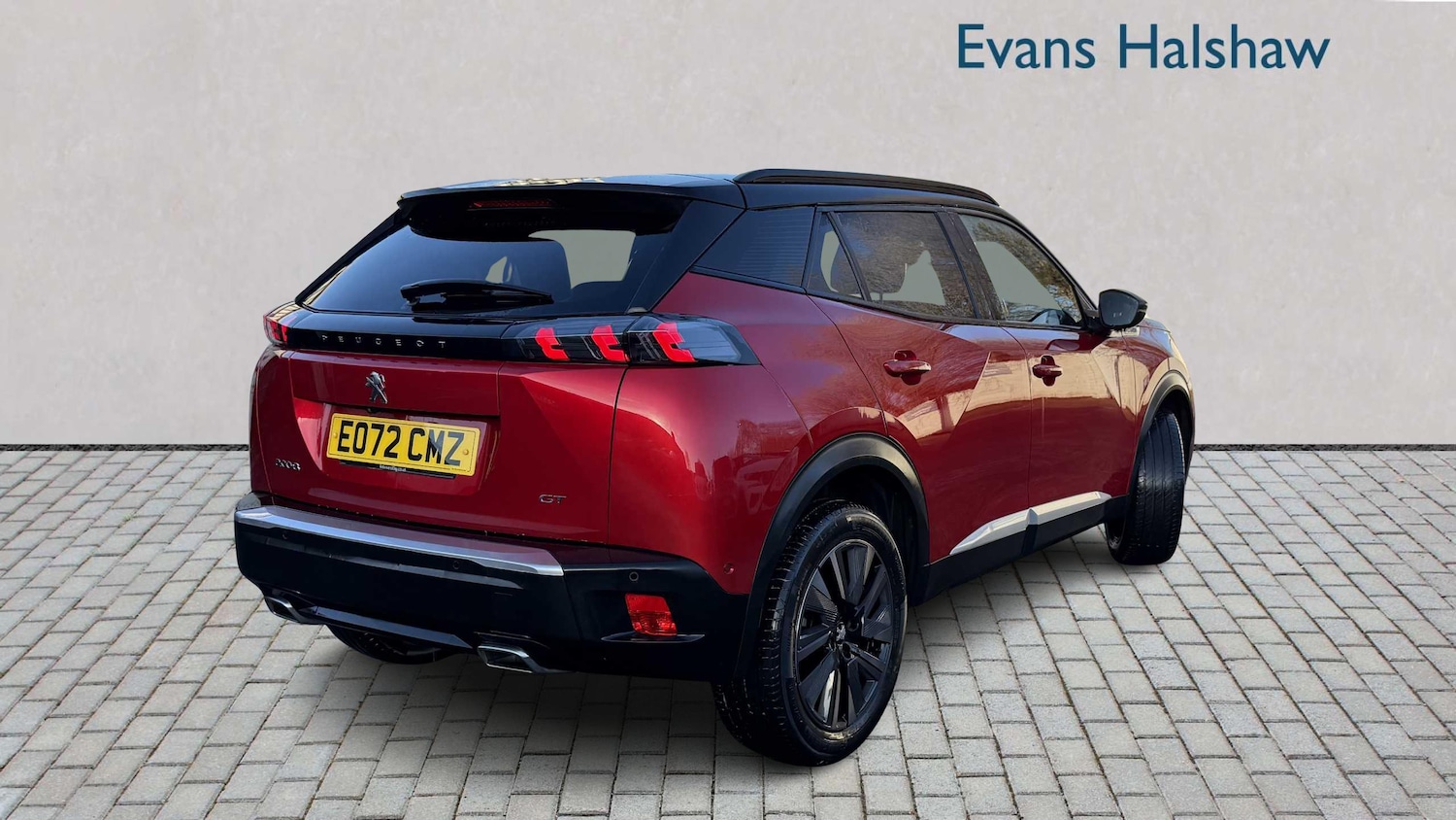 Used Peugeot 2008 2022 for sale - 77857306: Photo 4