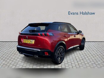 Used Peugeot 2008 2022 for sale - 77857306: Photo