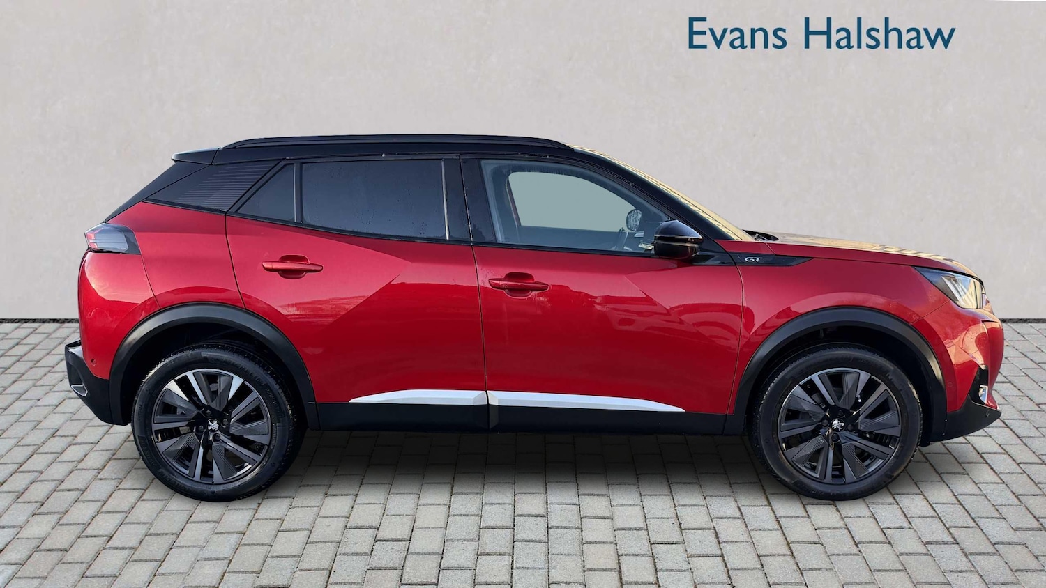 Used Peugeot 2008 2022 for sale - 77857306: Photo 5