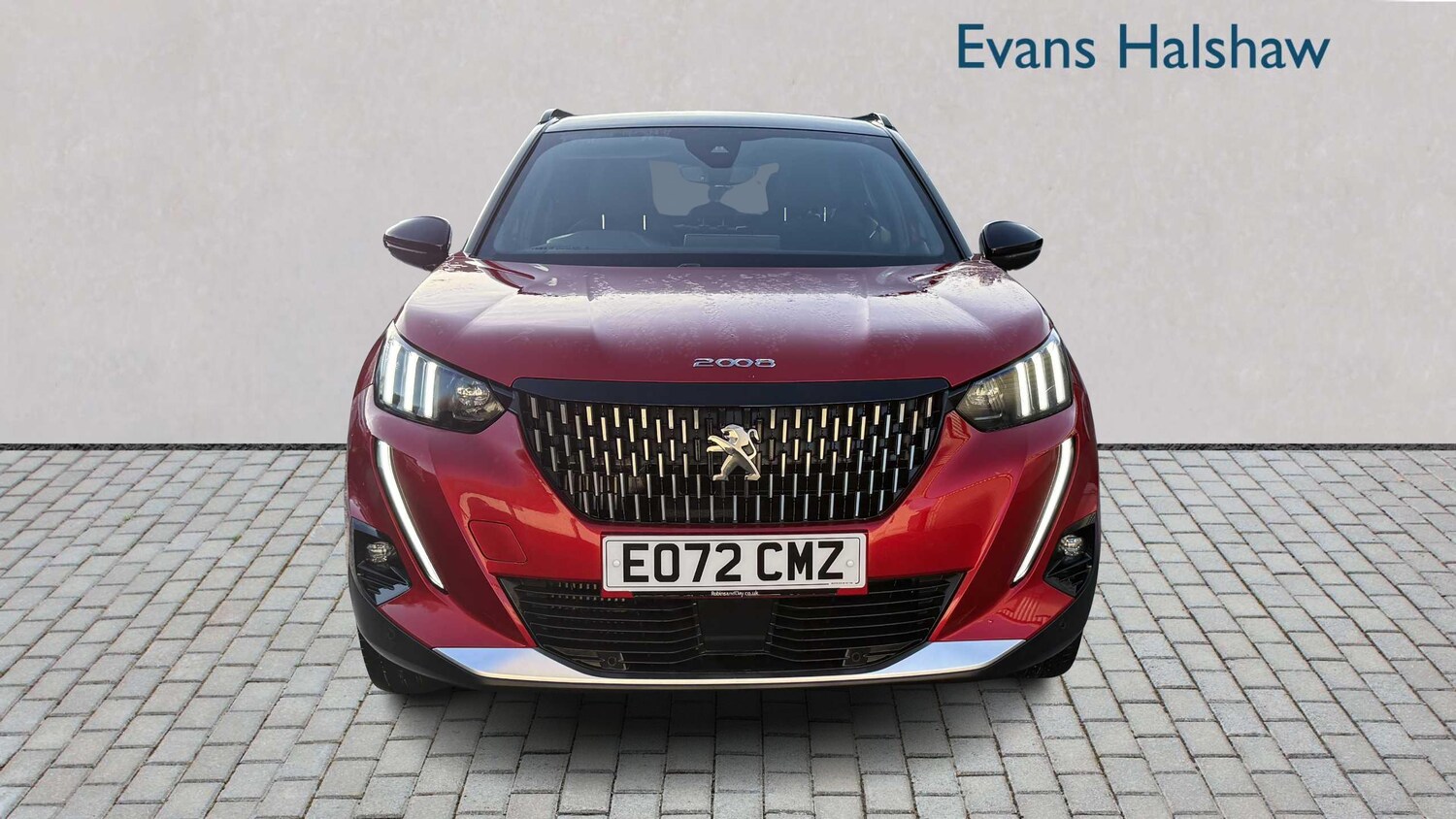 Used Peugeot 2008 2022 for sale - 77857306: Photo 6