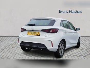 Used MG MG3 2025 for sale - 79660468: Photo