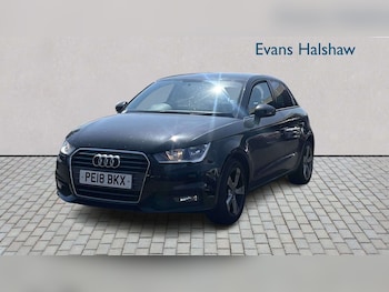 Used Audi A1 2018 for sale - 79193198: Photo