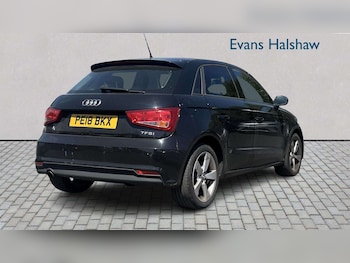 Used Audi A1 2018 for sale - 79193198: Photo