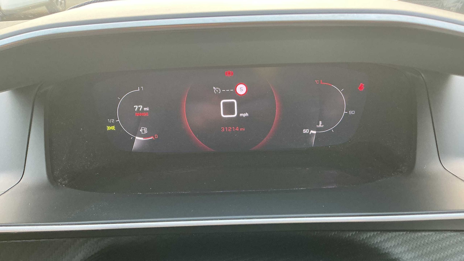 Used Peugeot 208 2022 for sale - 77979456: Photo 12