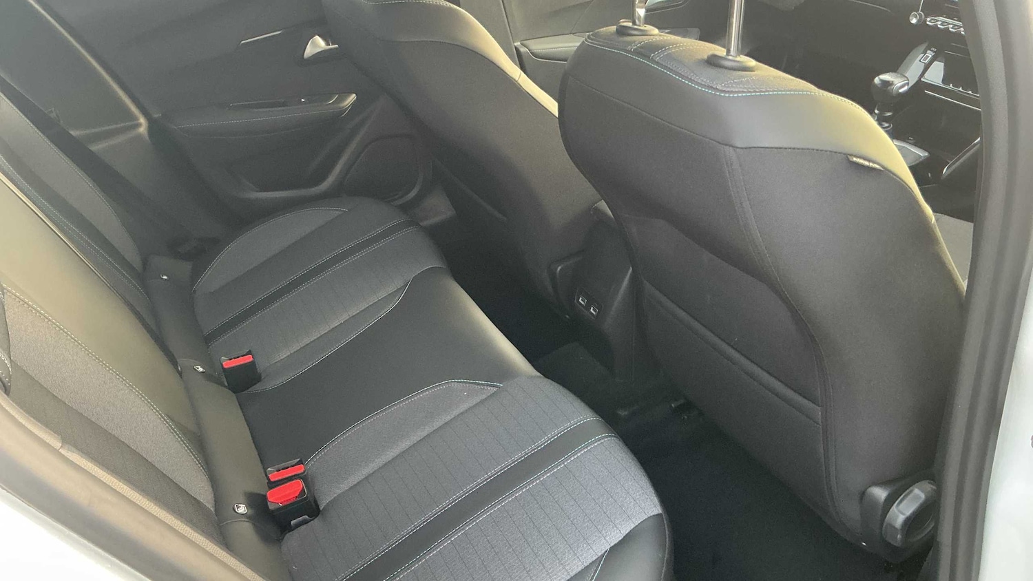 Used Peugeot 208 2022 for sale - 77979456: Photo 15