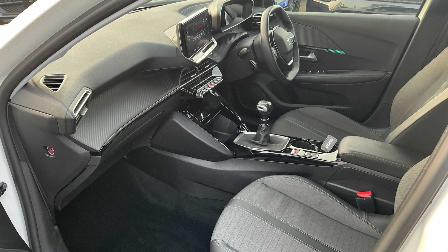 Used Peugeot 208 2022 for sale - 77979456: Photo 16