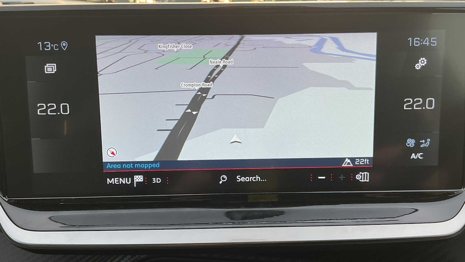 Used Peugeot 208 2022 for sale - 77979456: Photo 20