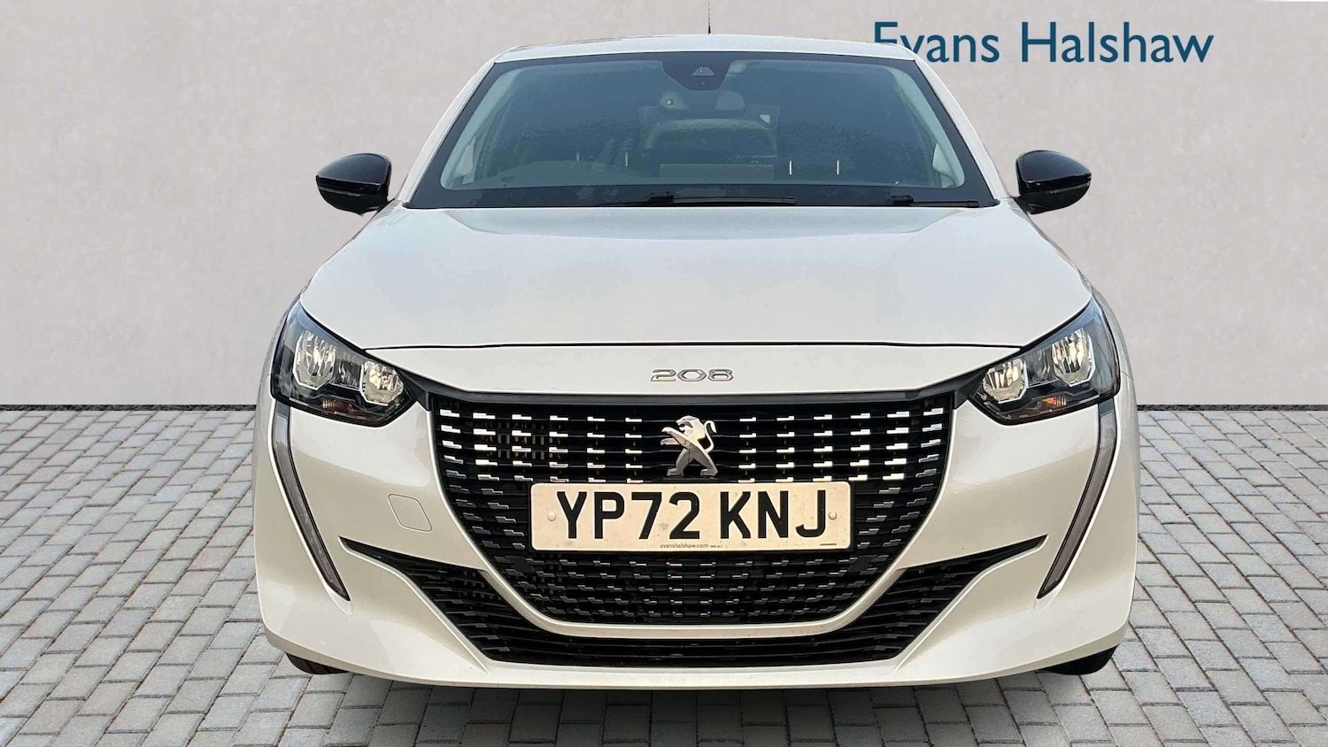 Used Peugeot 208 2022 for sale - 77979456: Photo 4