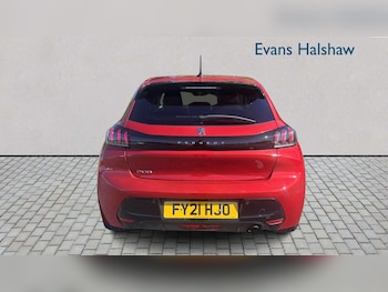 Used Peugeot 208 2021 for sale - 78707341: Photo