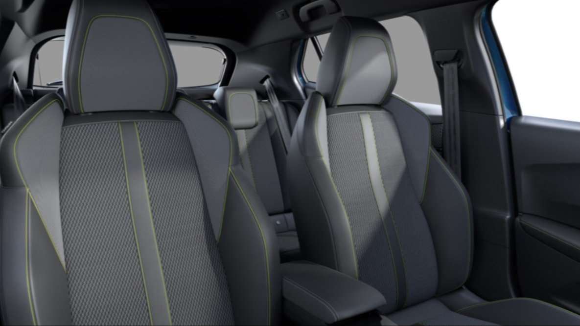 Used Peugeot 2008 for sale - 77862678: Photo 10