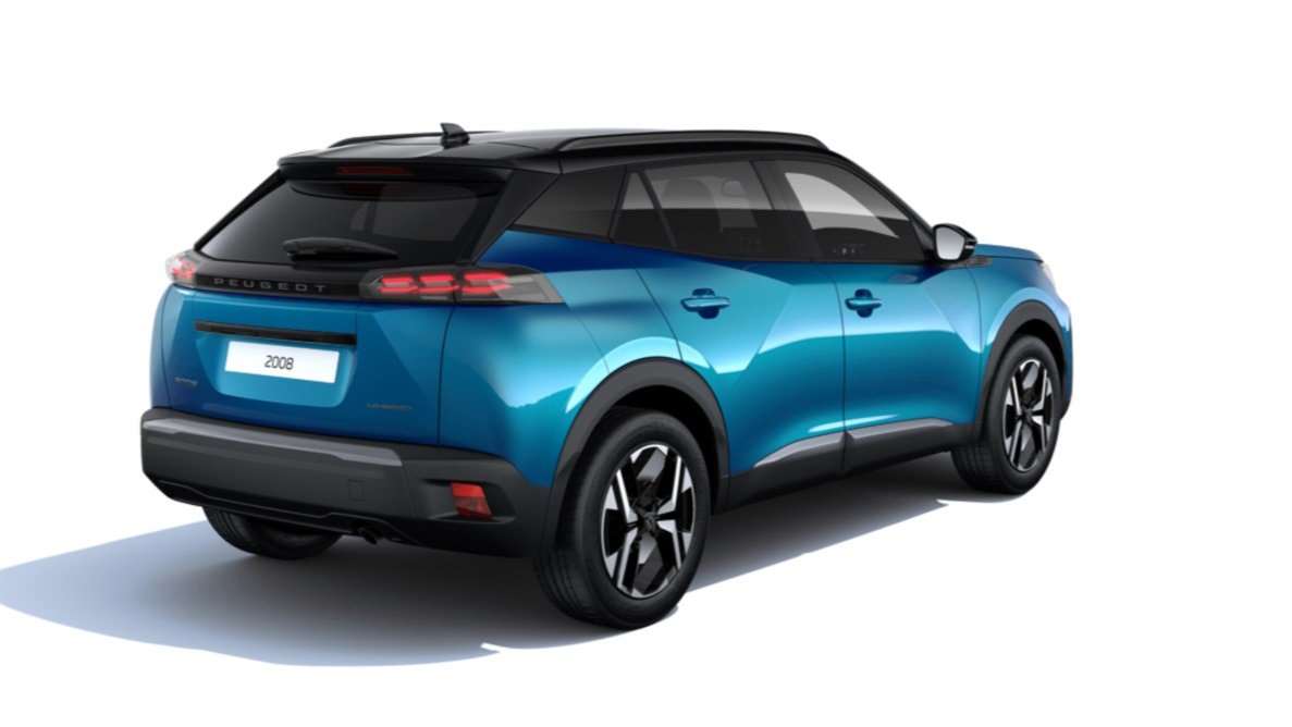 Used Peugeot 2008 for sale - 77862678: Photo 6