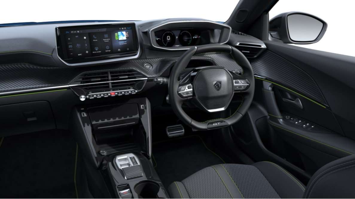 Used Peugeot 2008 for sale - 77862678: Photo 7