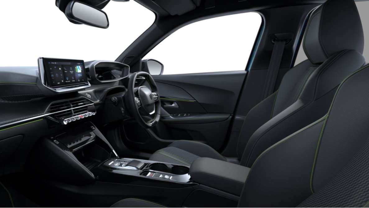 Used Peugeot 2008 for sale - 77862678: Photo 8