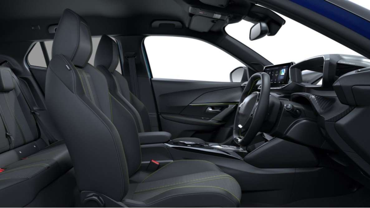 Used Peugeot 2008 for sale - 77862678: Photo 9