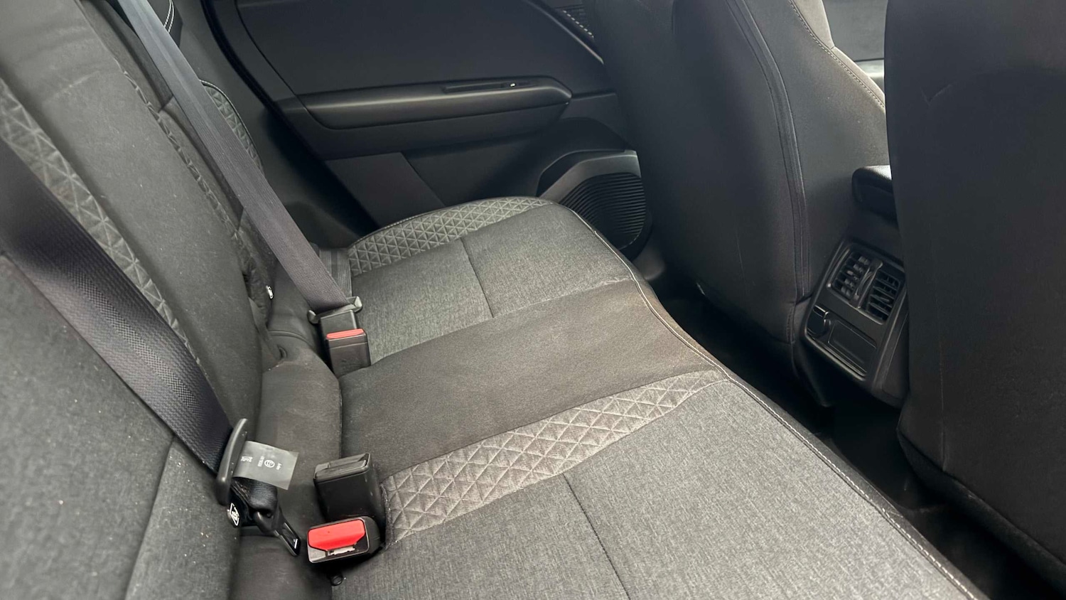 Used Renault Captur 2022 for sale - 77983299: Photo 15