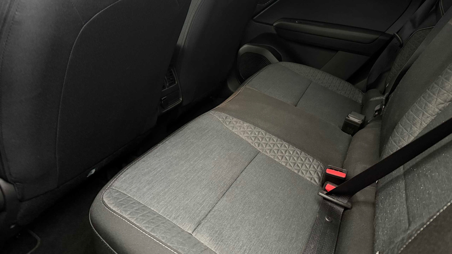 Used Renault Captur 2022 for sale - 77983299: Photo 18