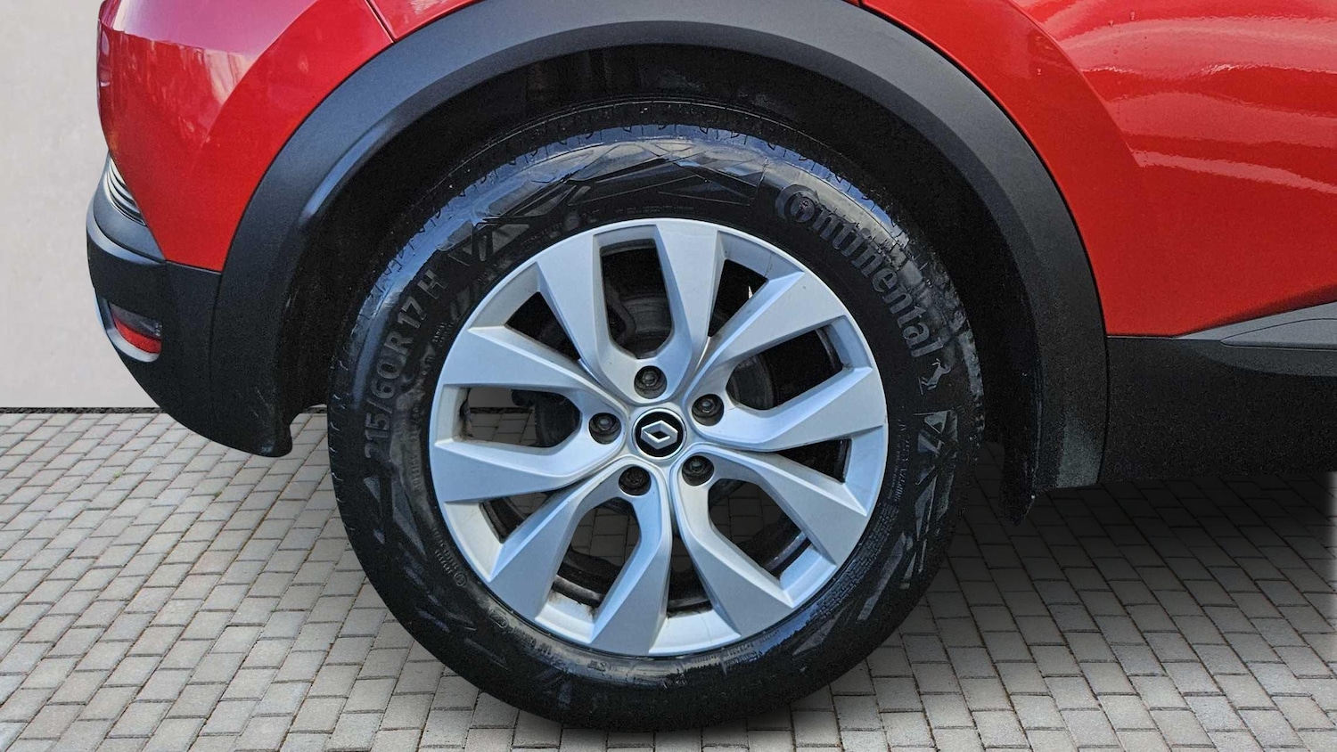 Used Renault Captur 2022 for sale - 77983299: Photo 5