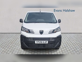 Used Peugeot Expert 2026 for sale - 78209052: Photo