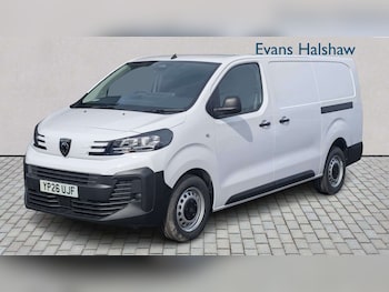 Used Peugeot Expert 2026 for sale - 78209052: Photo