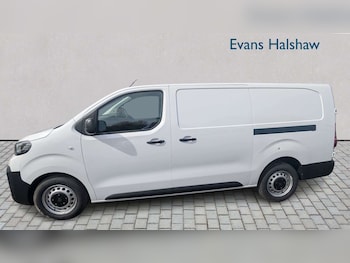 Used Peugeot Expert 2026 for sale - 78209052: Photo