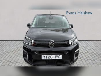 Used Citroen Berlingo 2026 for sale - 79825377: Photo