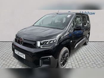 Used Citroen Berlingo 2026 for sale - 79825377: Photo
