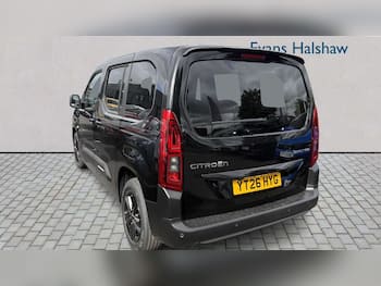 Used Citroen Berlingo 2026 for sale - 79825377: Photo