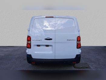 Used Citroen Dispatch 2026 for sale - 78338147: Photo