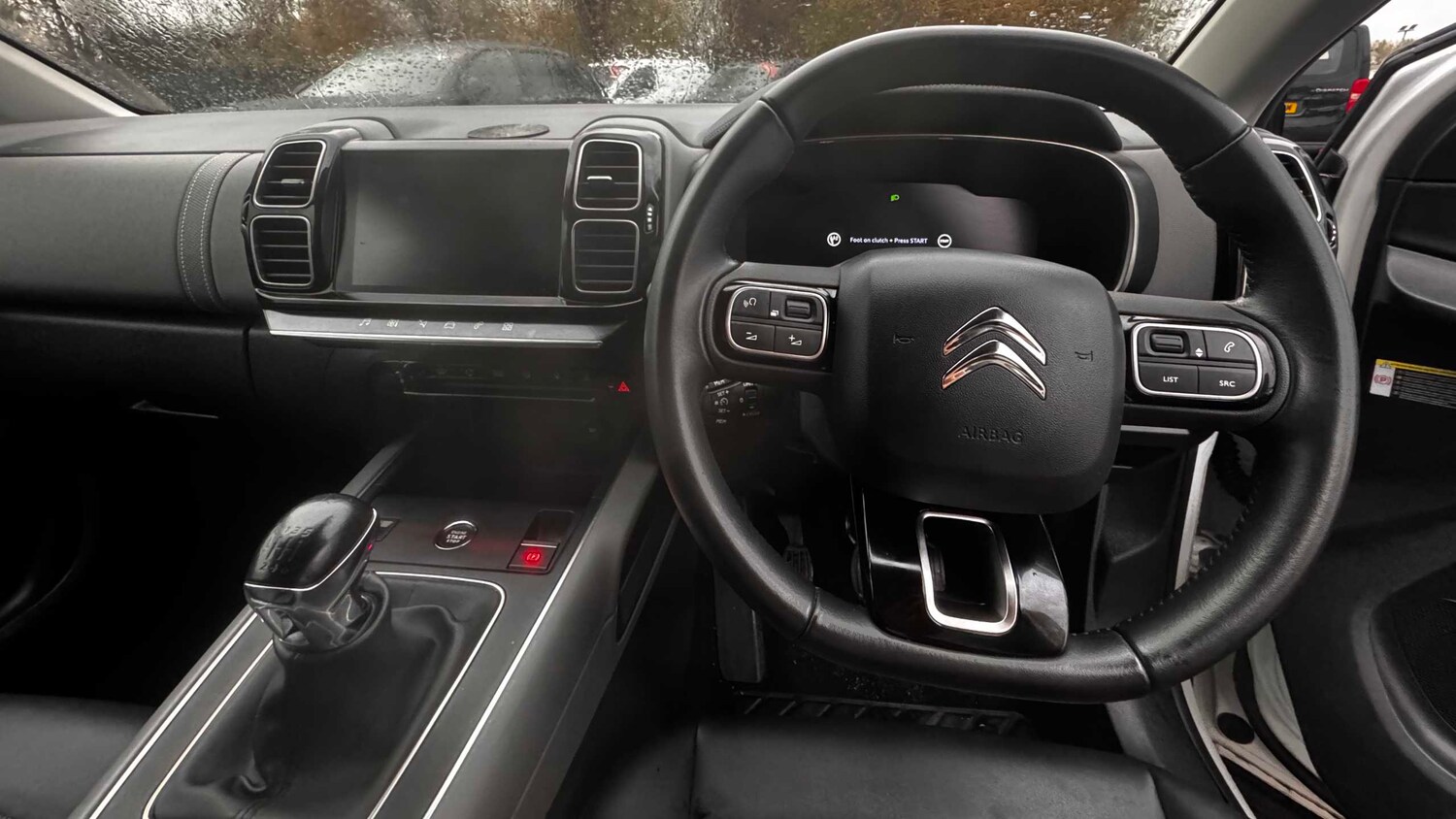 Used Citroen C5 Aircross for sale - 77857414: Photo 10