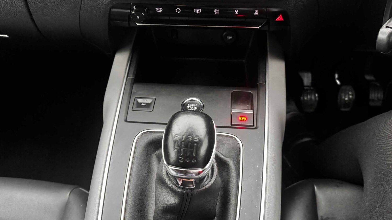 Used Citroen C5 Aircross for sale - 77857414: Photo 13