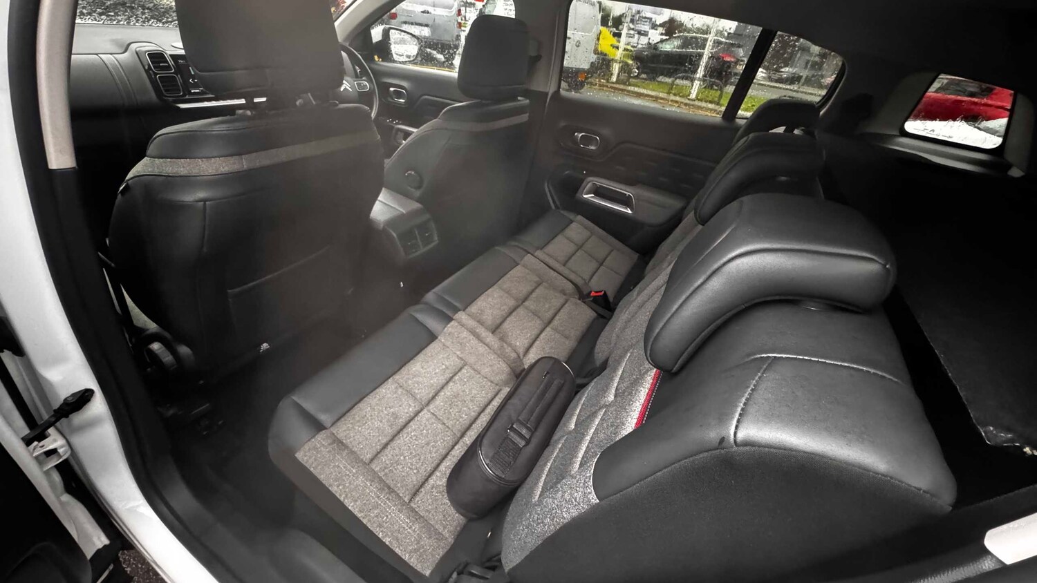 Used Citroen C5 Aircross for sale - 77857414: Photo 14