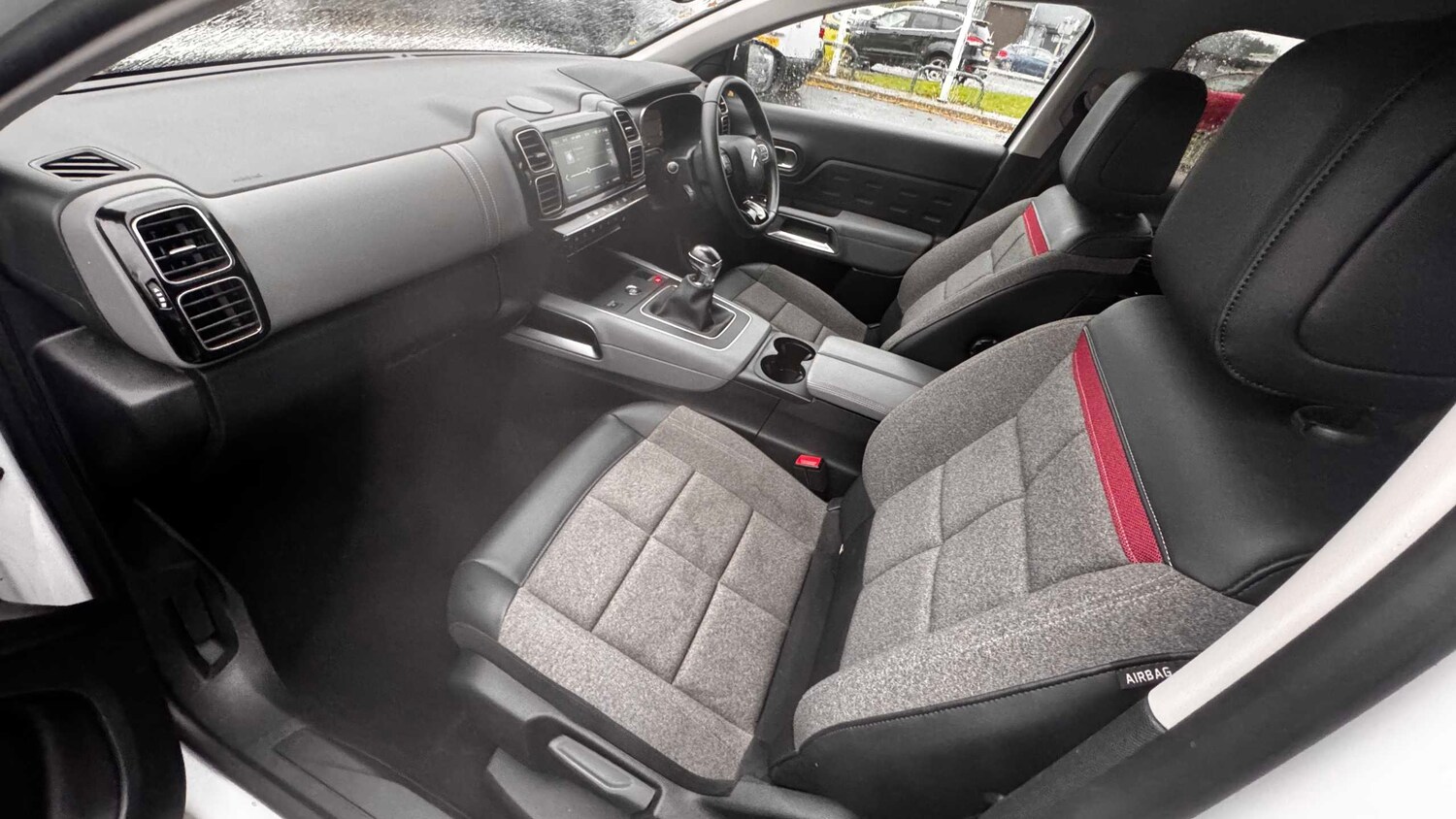 Used Citroen C5 Aircross for sale - 77857414: Photo 15