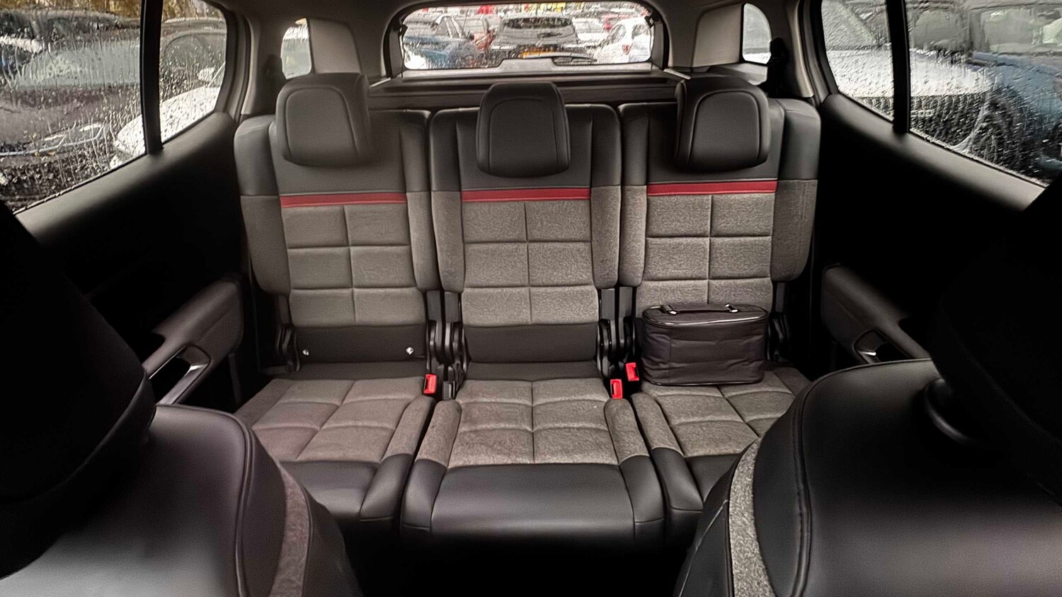 Used Citroen C5 Aircross for sale - 77857414: Photo 16