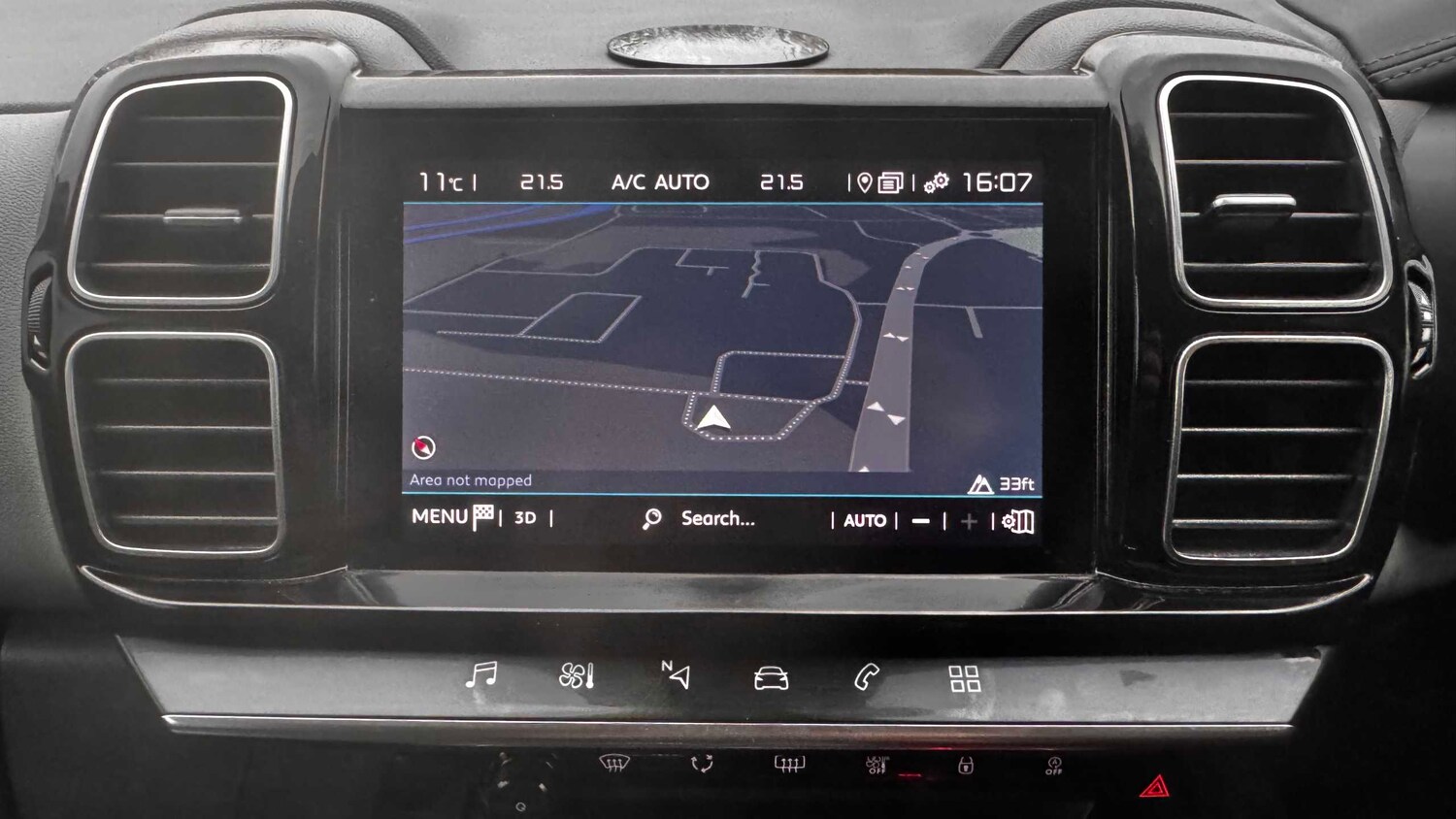 Used Citroen C5 Aircross for sale - 77857414: Photo 18