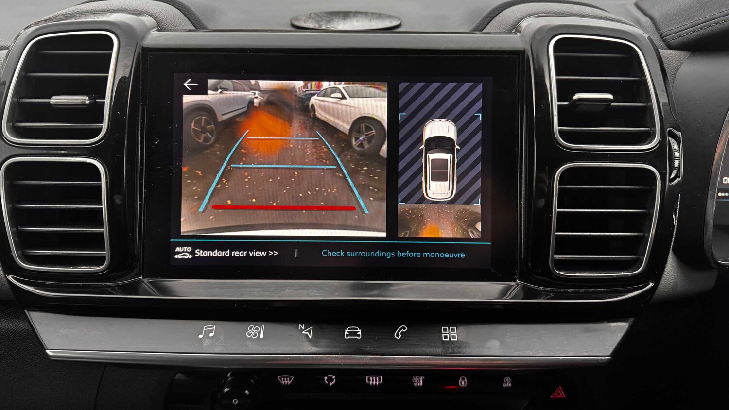 Used Citroen C5 Aircross for sale - 77857414: Photo 20