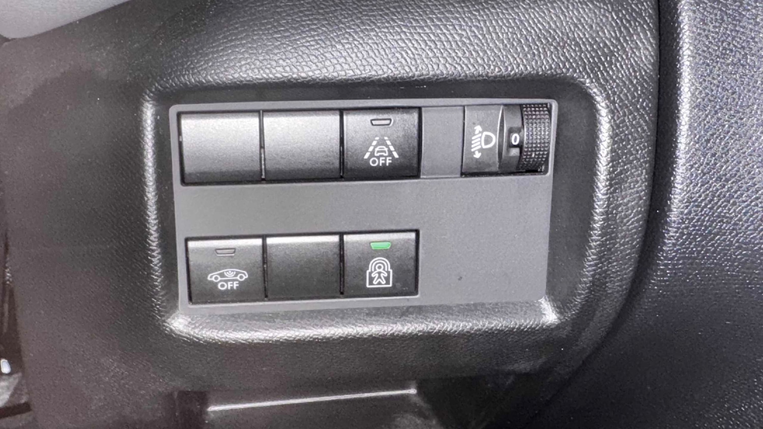 Used Citroen C5 Aircross for sale - 77857414: Photo 22