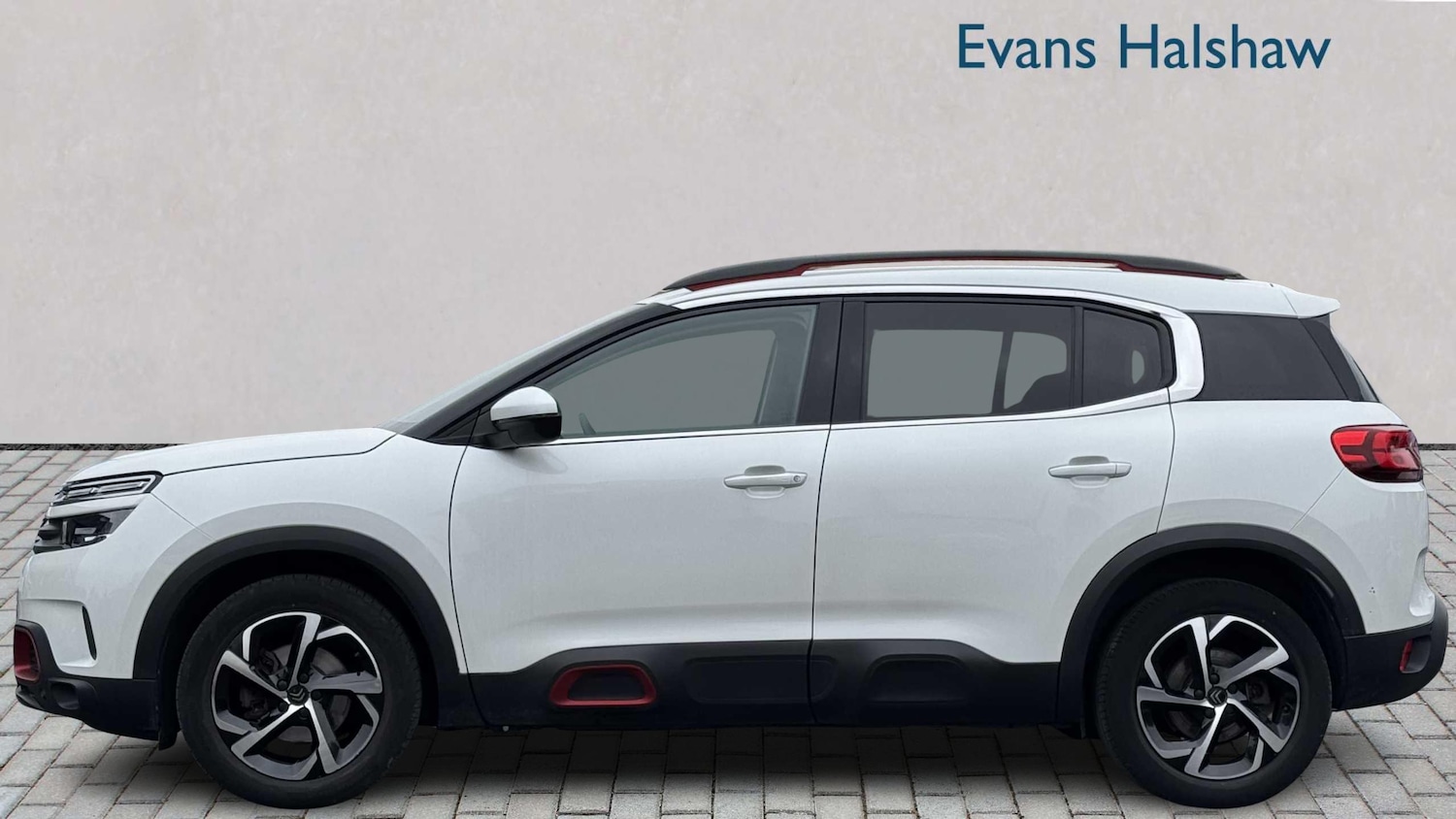 Used Citroen C5 Aircross for sale - 77857414: Photo 3