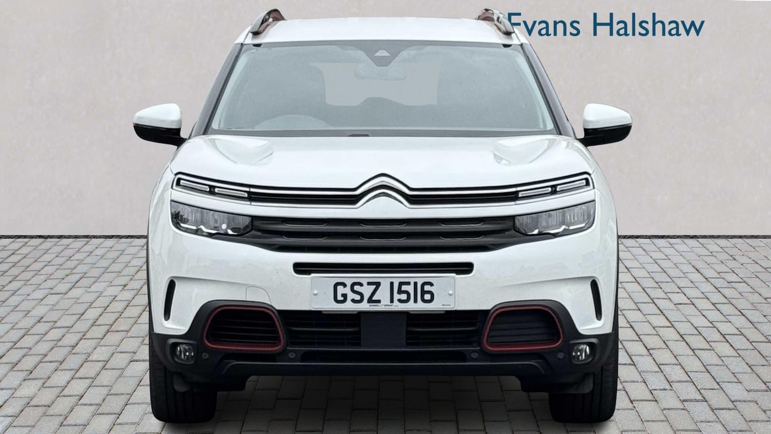 Used Citroen C5 Aircross for sale - 77857414: Photo 4