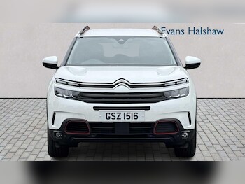 Used Citroen C5 Aircross 2022 for sale - 77857414: Photo
