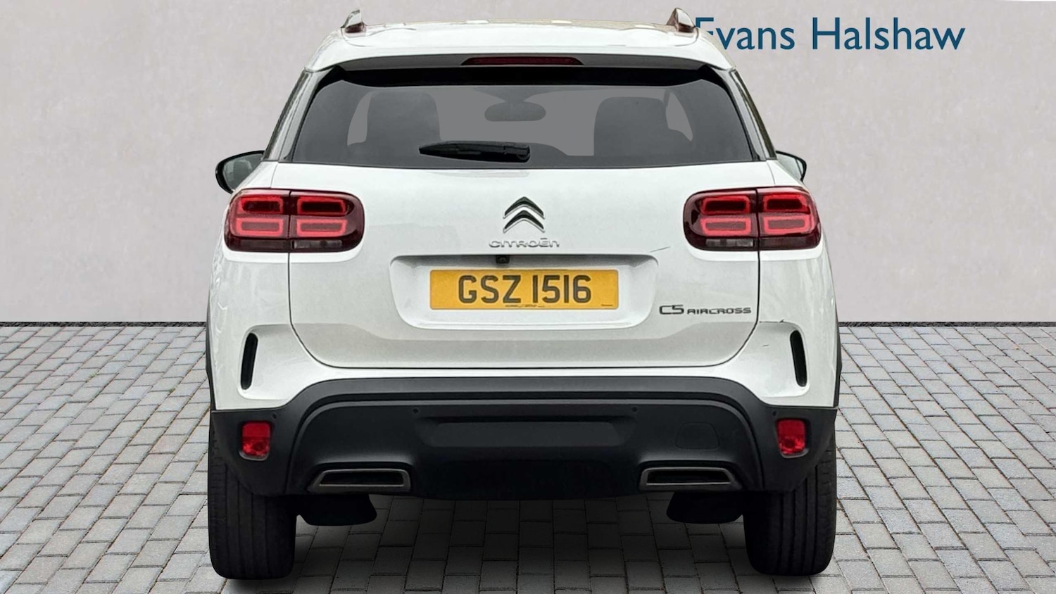 Used Citroen C5 Aircross for sale - 77857414: Photo 5
