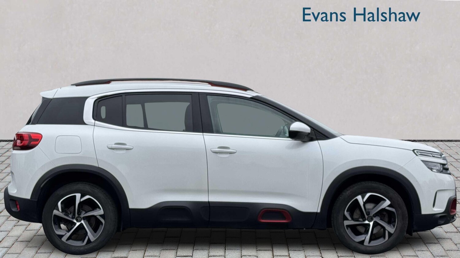 Used Citroen C5 Aircross for sale - 77857414: Photo 6